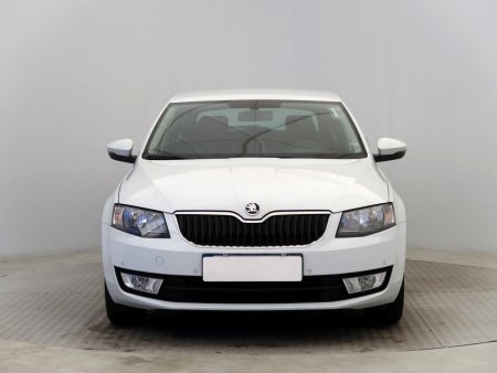 Škoda Octavia, 2016 - pohled č. 2