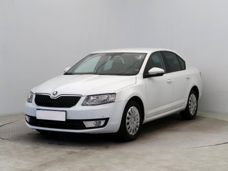 Škoda Octavia, 2016 - pohled č. 3