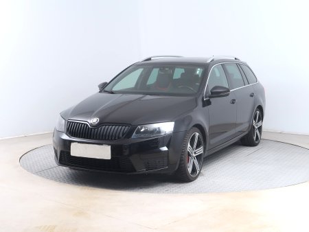 Škoda Octavia, 2014 - pohled č. 3