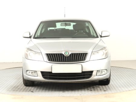 Škoda Octavia, 2010 - pohled č. 2