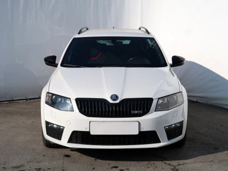 Škoda Octavia, 2015 - pohled č. 2