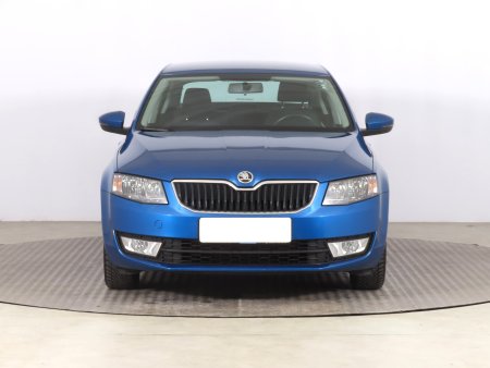 Škoda Octavia, 2014 - pohled č. 2