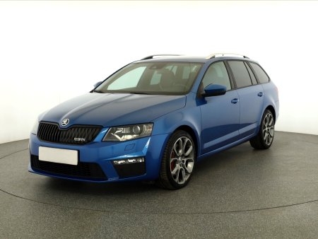 Škoda Octavia, 2013 - pohled č. 3