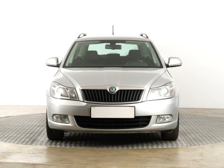 Škoda Octavia, 2011 - pohled č. 2
