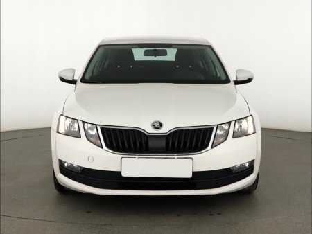 Škoda Octavia, 2017 - pohled č. 2