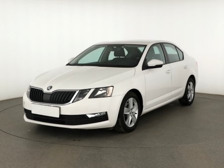 Škoda Octavia, 2017 - pohled č. 3