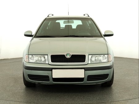 Škoda Octavia, 2010 - pohled č. 2