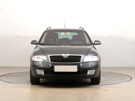 Škoda Octavia, 2007 - pohled č. 2