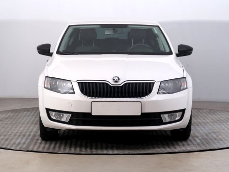 Škoda Octavia, 2013 - pohled č. 2