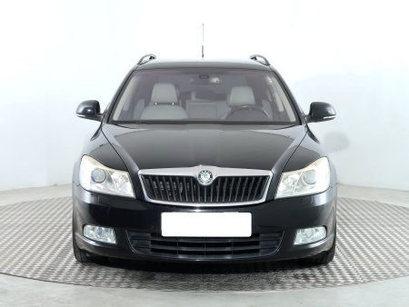 Škoda Octavia, 2009 - pohled č. 2