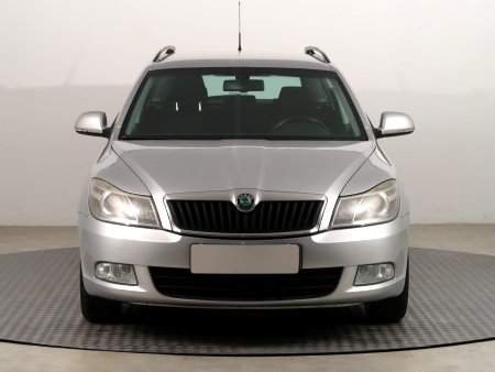 Škoda Octavia, 2010 - pohled č. 2