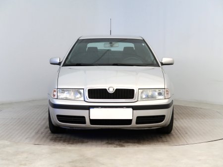 Škoda Octavia, 2004 - pohled č. 2