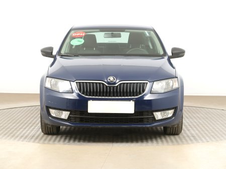 Škoda Octavia, 2014 - pohled č. 2