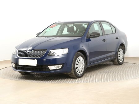 Škoda Octavia, 2014 - pohled č. 3