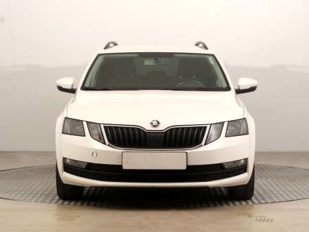 Škoda Octavia, 2017 - pohled č. 2