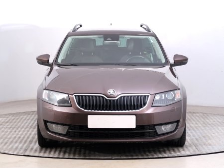 Škoda Octavia, 2013 - pohled č. 2