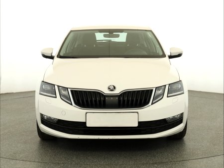Škoda Octavia, 2017 - pohled č. 2