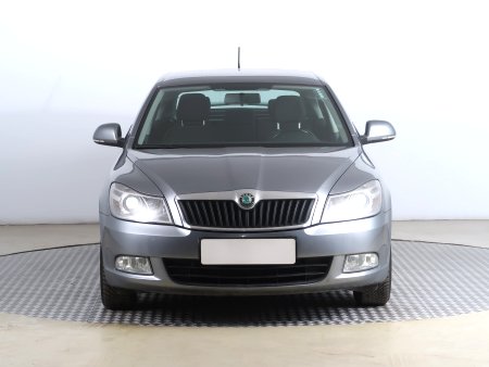 Škoda Octavia, 2011 - pohled č. 2
