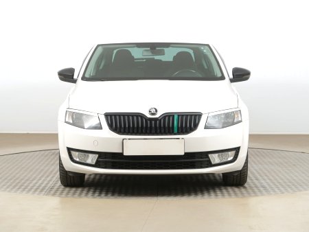 Škoda Octavia, 2015 - pohled č. 2