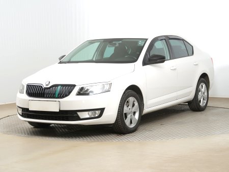 Škoda Octavia, 2015 - pohled č. 3