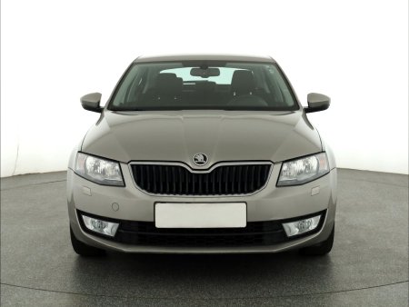 Škoda Octavia, 2014 - pohled č. 2