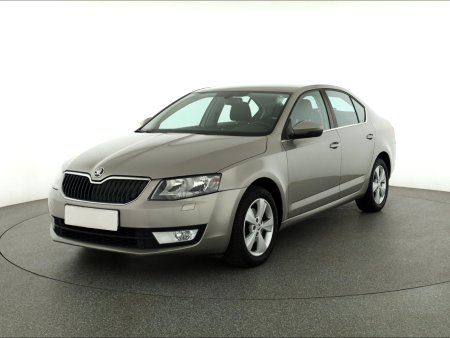 Škoda Octavia, 2014 - pohled č. 3