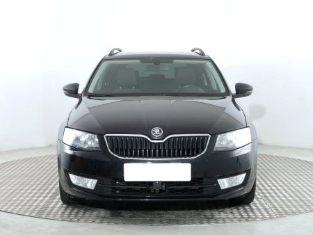 Škoda Octavia, 2013 - pohled č. 2