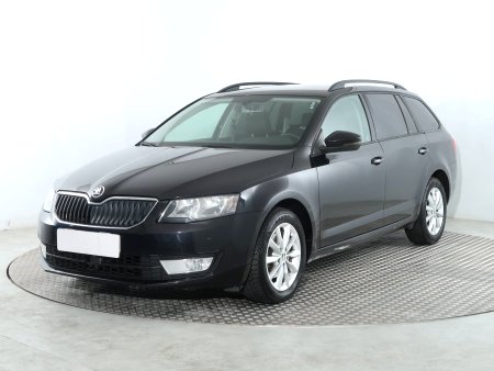 Škoda Octavia, 2013 - pohled č. 3