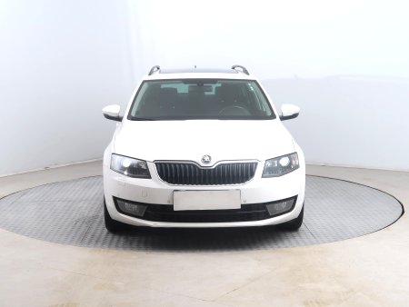 Škoda Octavia, 2014 - pohled č. 2