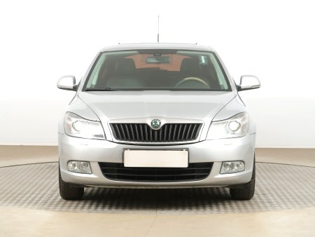 Škoda Octavia, 2010 - pohled č. 2