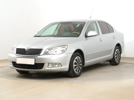 Škoda Octavia, 2010 - pohled č. 3