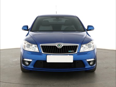 Škoda Octavia, 2009 - pohled č. 2
