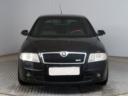Škoda Octavia, 2007 - pohled č. 2