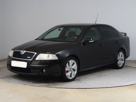 Škoda Octavia, 2007 - pohled č. 3