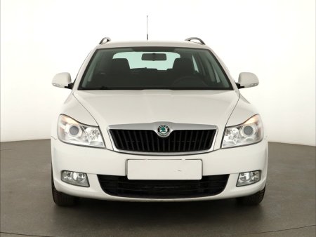 Škoda Octavia, 2012 - pohled č. 2