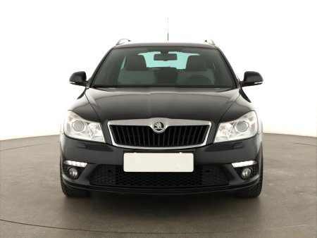 Škoda Octavia, 2009 - pohled č. 2