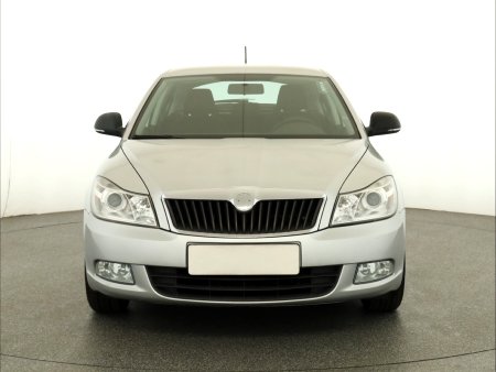 Škoda Octavia, 2011 - pohled č. 2