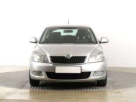 Škoda Octavia, 2011 - pohled č. 2
