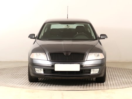 Škoda Octavia, 2007 - pohled č. 2
