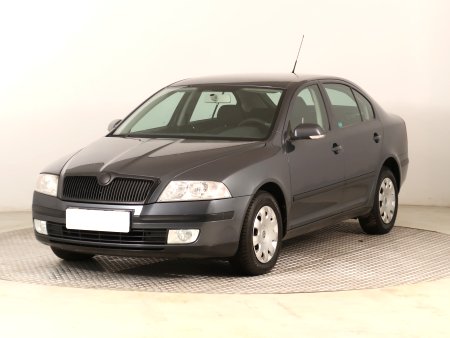 Škoda Octavia, 2007 - pohled č. 3