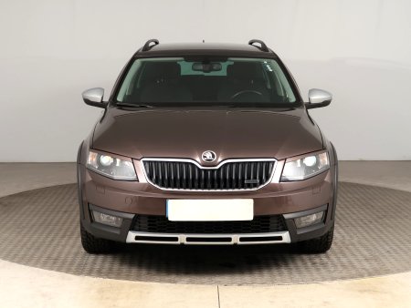 Škoda Octavia, 2014 - pohled č. 2