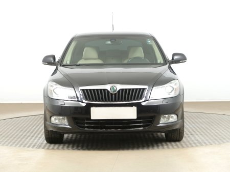 Škoda Octavia, 2009 - pohled č. 2