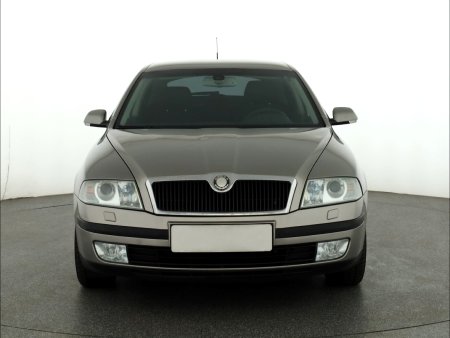 Škoda Octavia, 2007 - pohled č. 2