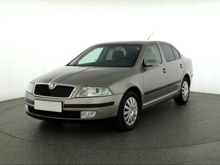 Škoda Octavia, 2007 - pohled č. 3