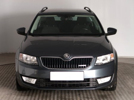 Škoda Octavia, 2014 - pohled č. 2