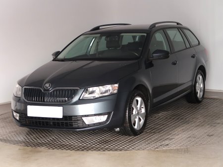 Škoda Octavia, 2014 - pohled č. 3