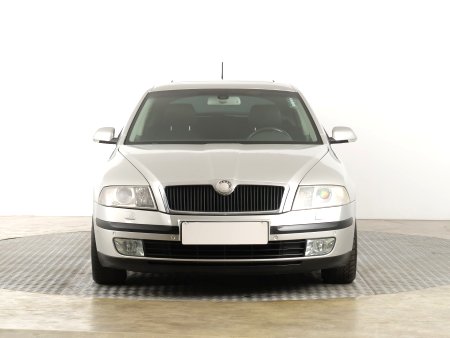 Škoda Octavia, 2007 - pohled č. 2