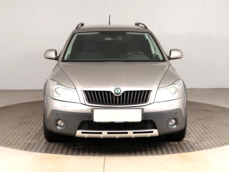 Škoda Octavia, 2013 - pohled č. 2