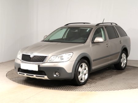 Škoda Octavia, 2013 - pohled č. 3