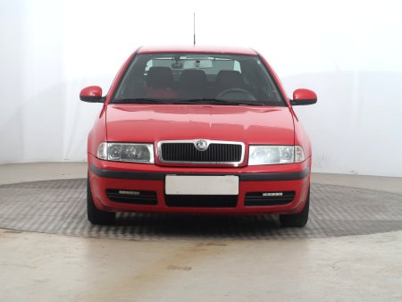 Škoda Octavia, 2009 - pohled č. 2